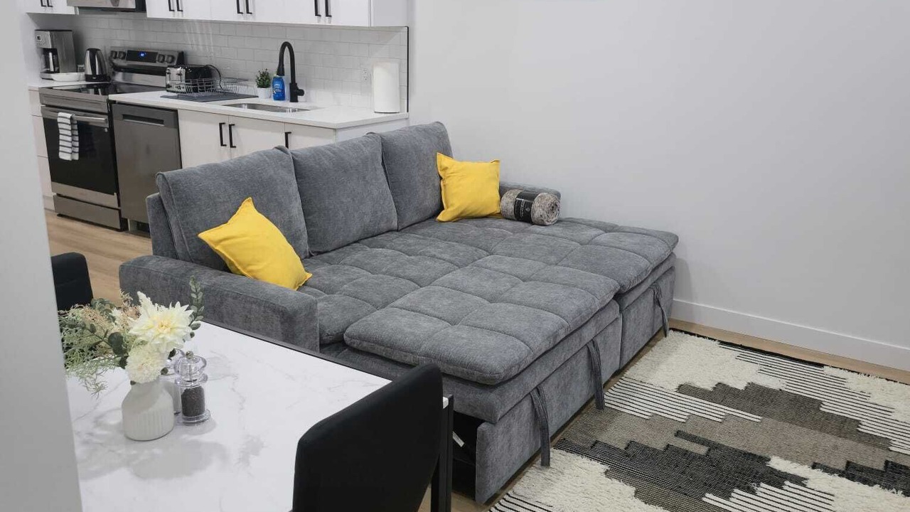 Photo of Livingroom in Airdrie