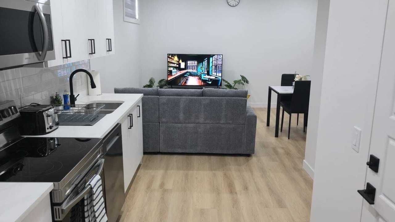 Photo of Kitchen in Airdrie