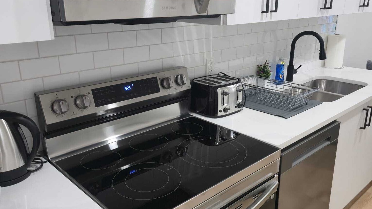 Photo of Kitchen in Airdrie