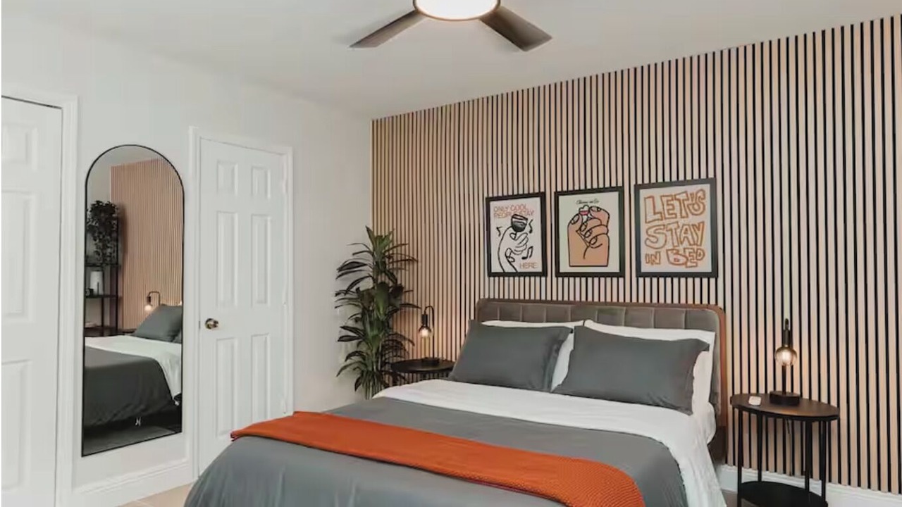 Photo of Bedroom in Coral Way