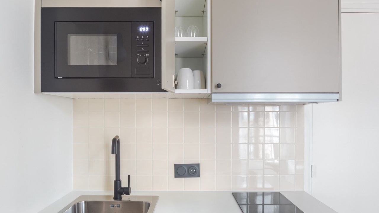 Photo of Kitchen in Epinettes