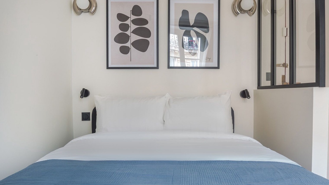 Photo of Bedroom in Epinettes