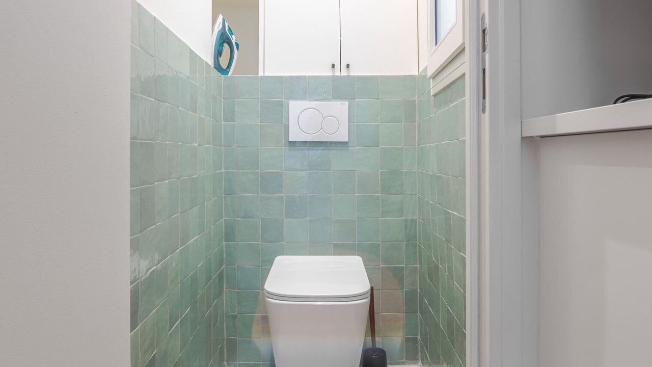 Photo of Bathroom in Epinettes