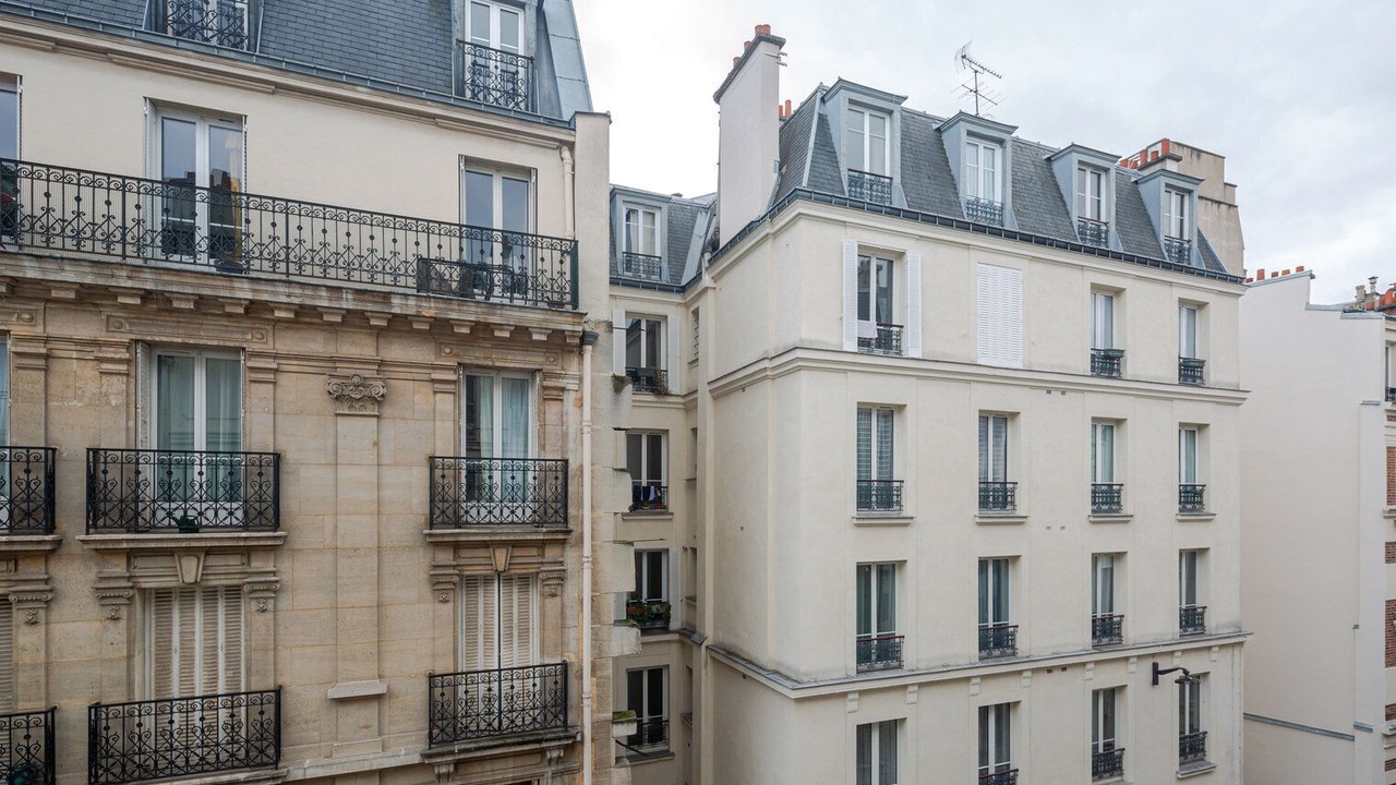 Photo of Outdoor in Epinettes