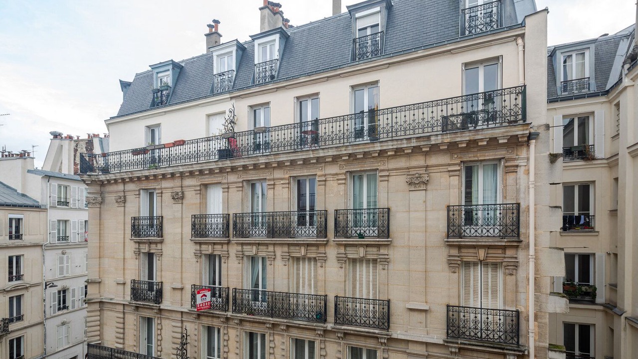 Photo of Outdoor in Epinettes