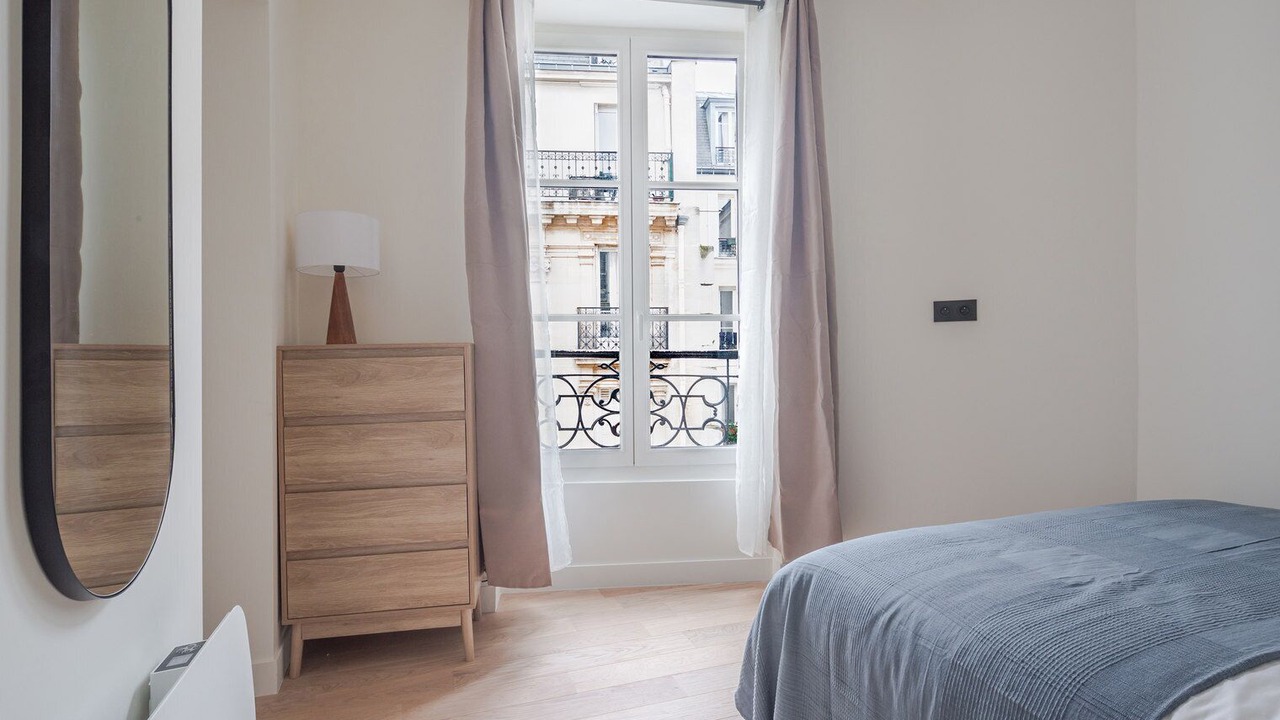 Photo of Bedroom in Epinettes