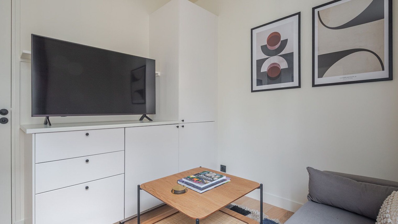Photo of Livingroom in Epinettes