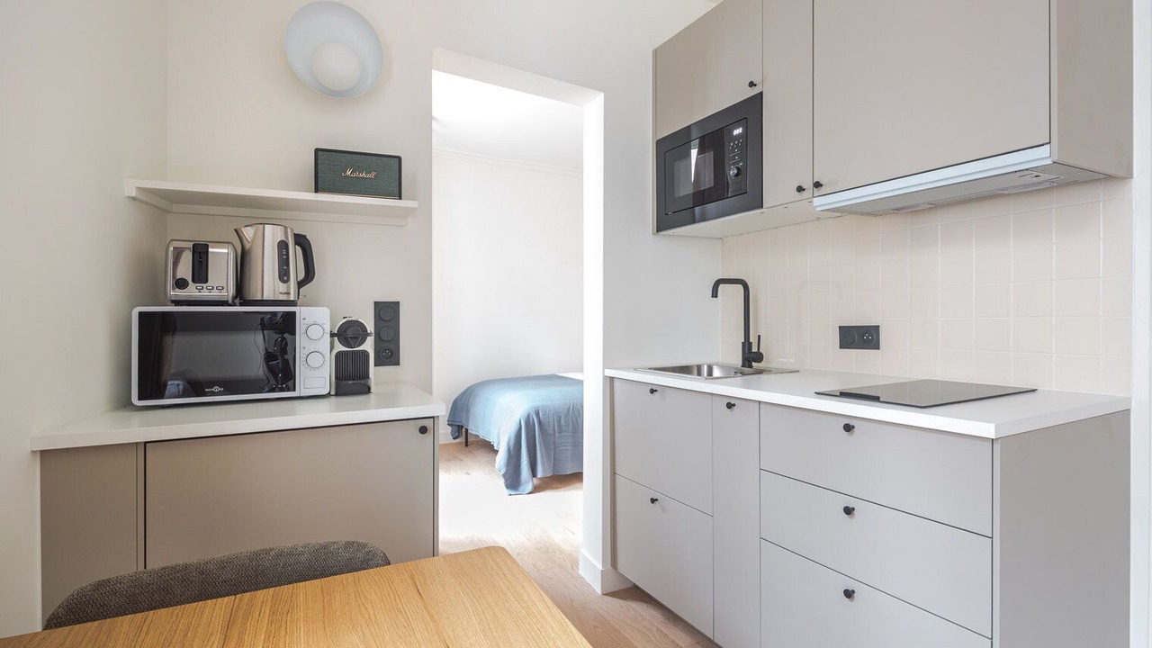 Photo of Kitchen in Epinettes