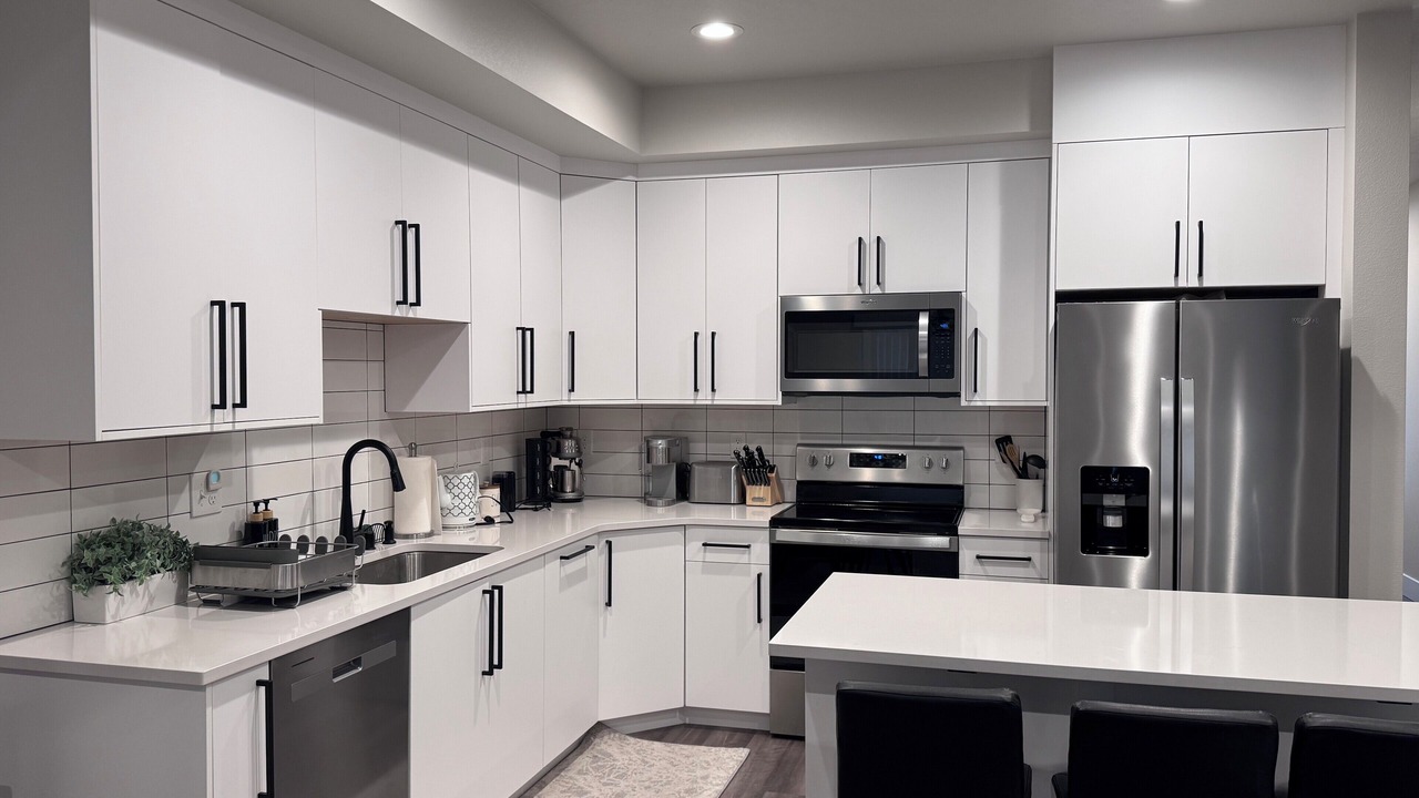 Photo of Kitchen in Lincoln Heights