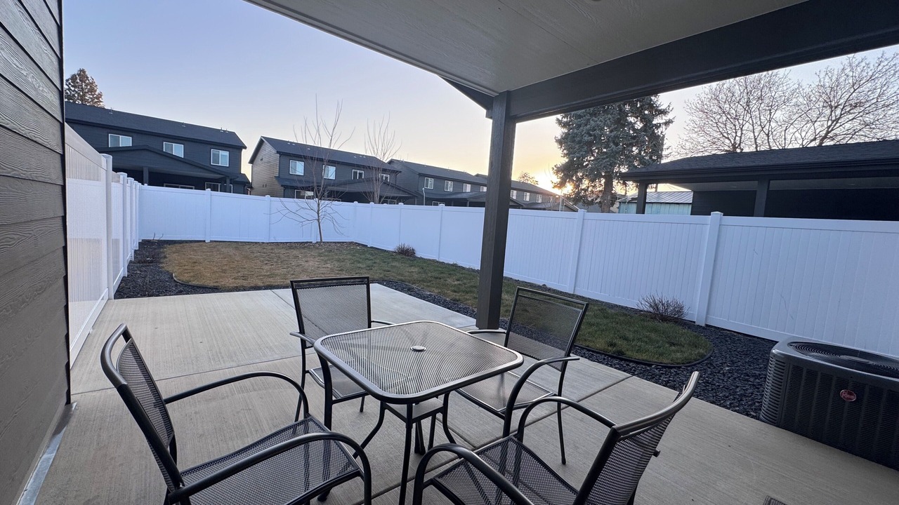 Photo of Outdoor in Lincoln Heights