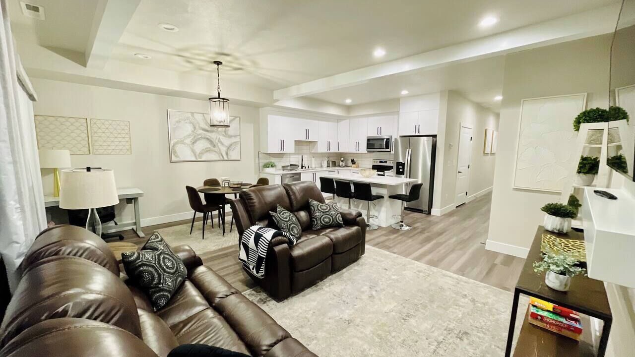 Photo of Livingroom in Lincoln Heights