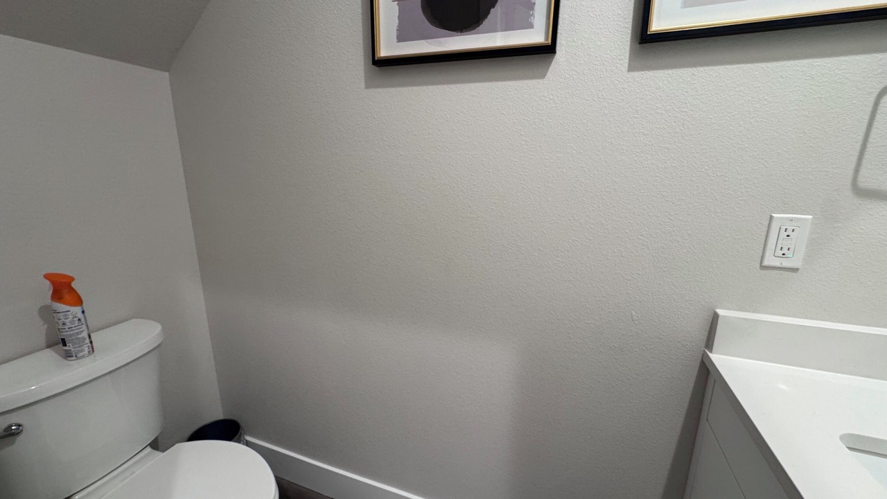 Photo of Bathroom in Lincoln Heights
