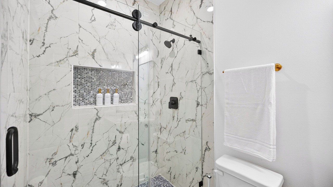 Photo of Bathroom in Humble