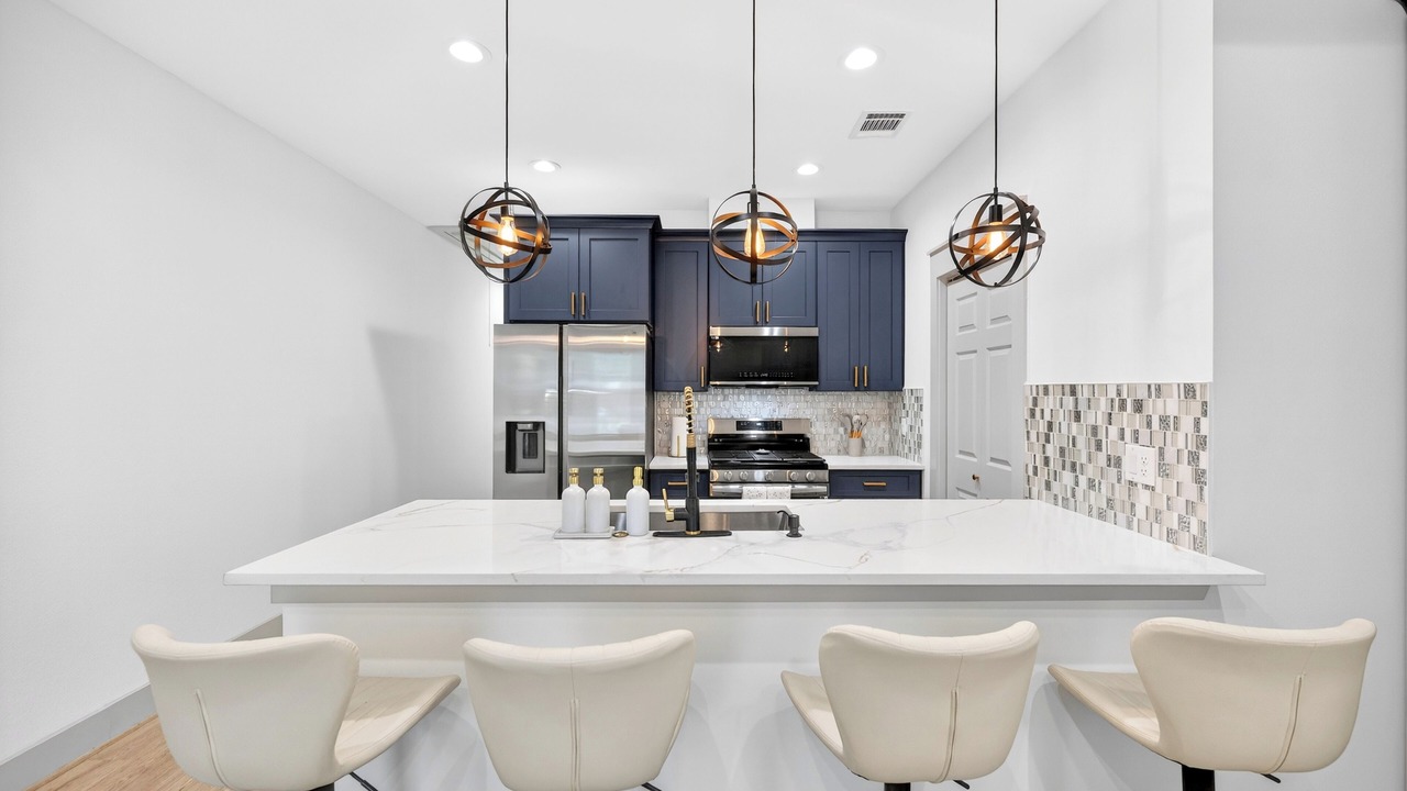 Photo of Kitchen in Humble