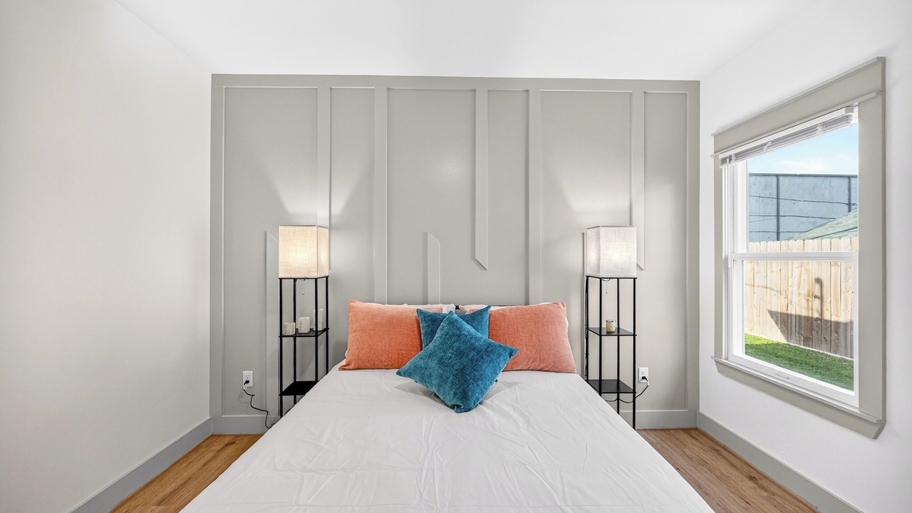 Photo of Bedroom in Humble