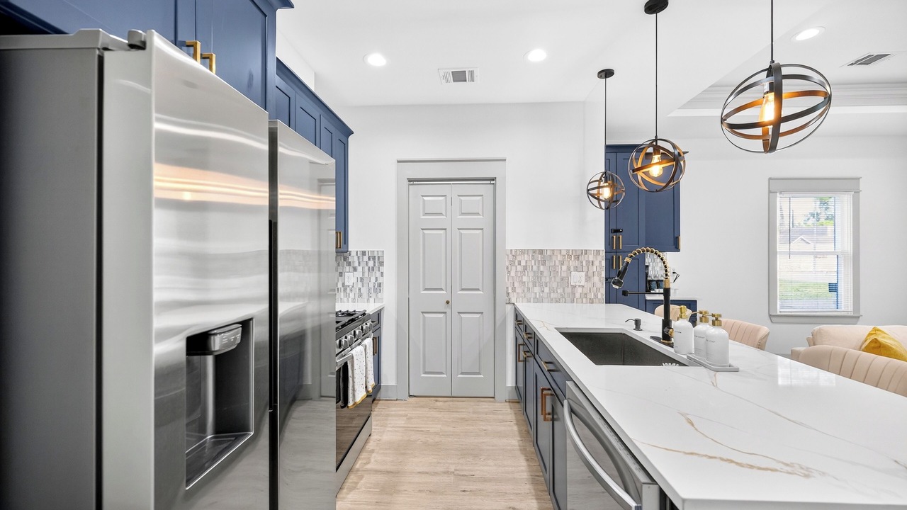 Photo of Kitchen in Humble