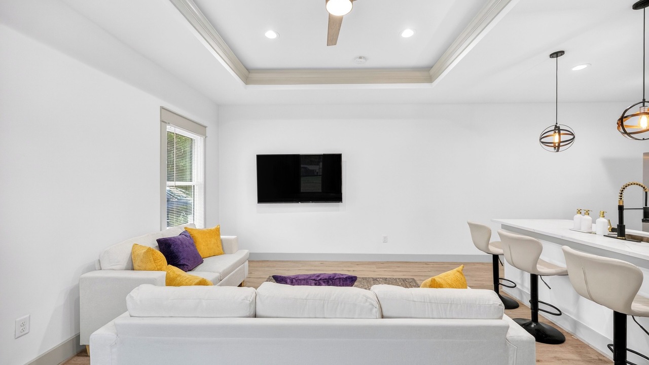 Photo of Livingroom in Humble