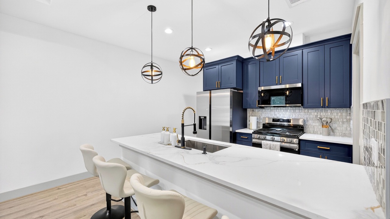 Photo of Kitchen in Humble