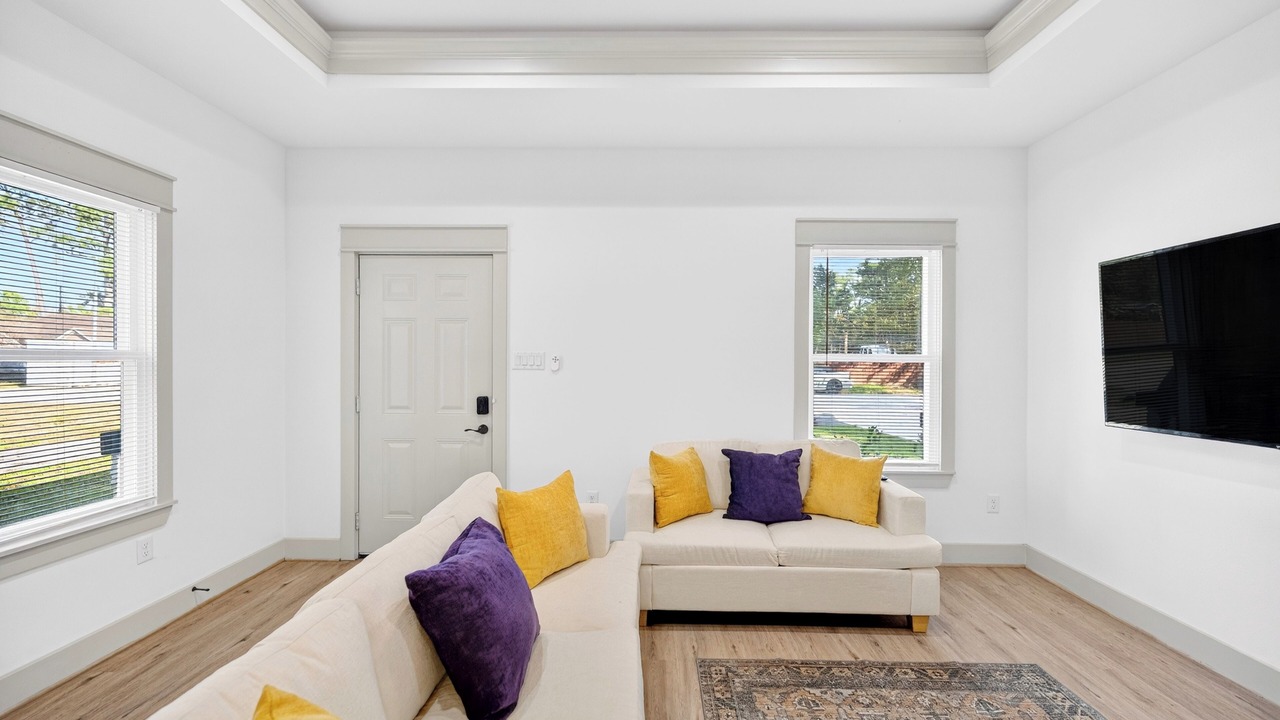 Photo of Livingroom in Humble
