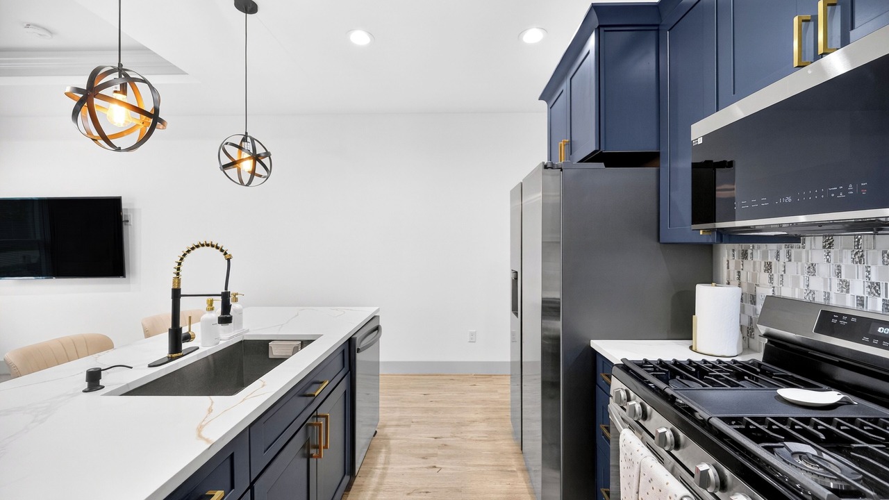 Photo of Kitchen in Humble