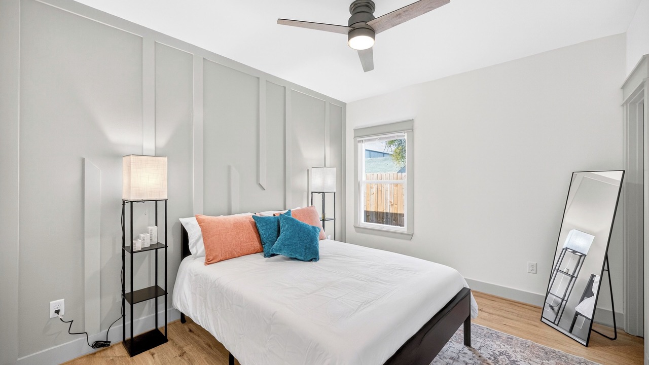 Photo of Bedroom in Humble