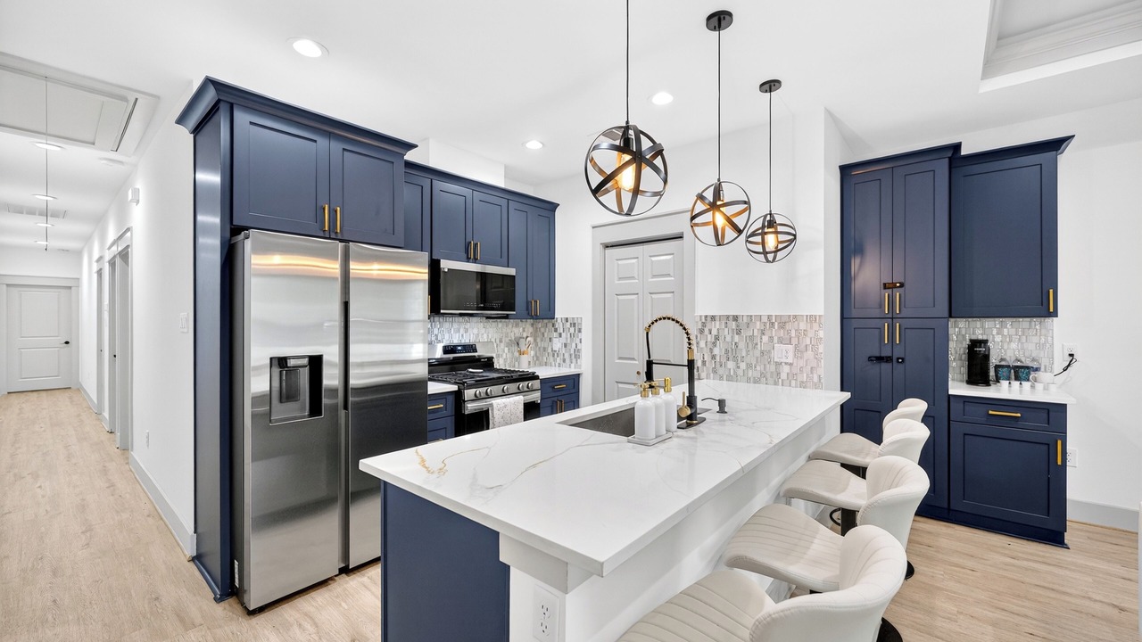Photo of Kitchen in Humble