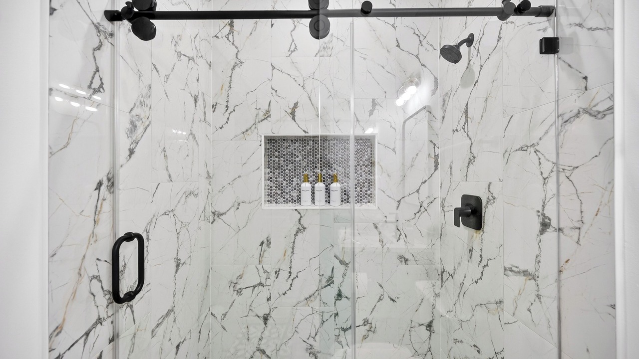 Photo of Bathroom in Humble