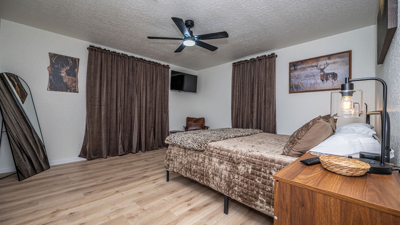 Photo of Bedroom in Ada