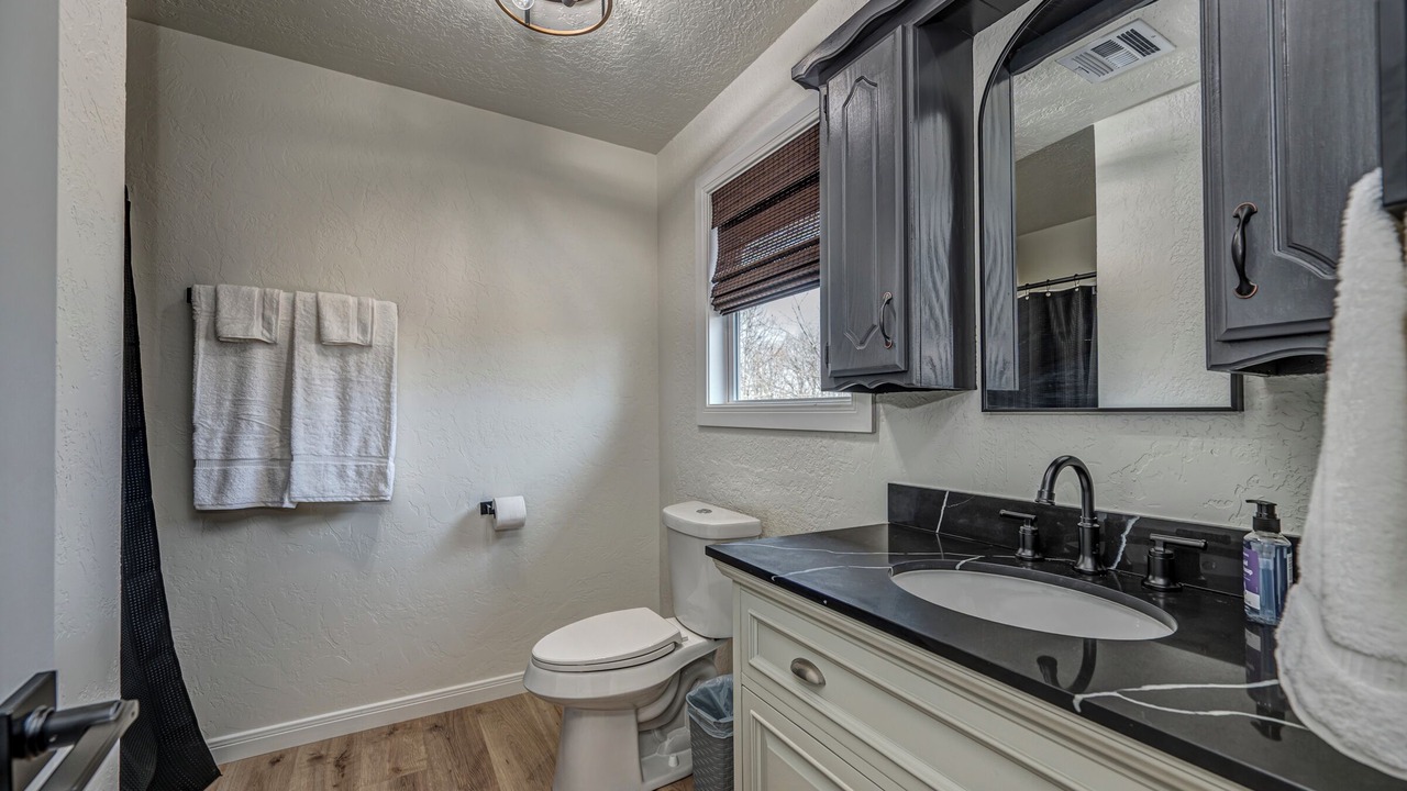 Photo of Bathroom in Ada