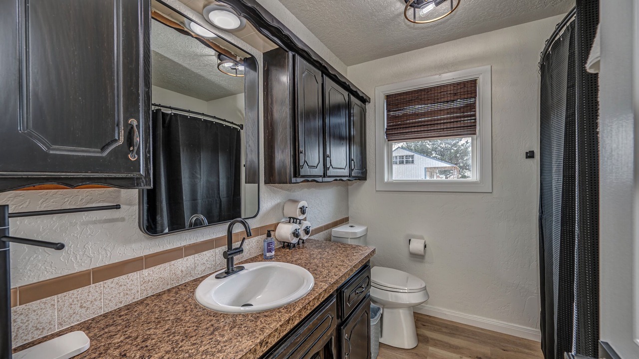 Photo of Bathroom in Ada