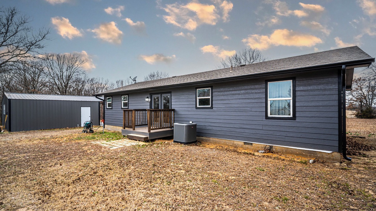 Photo of Outdoor in Ada