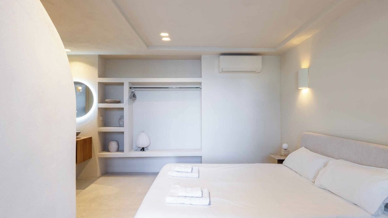Photo of Bedroom in El Cabanyal