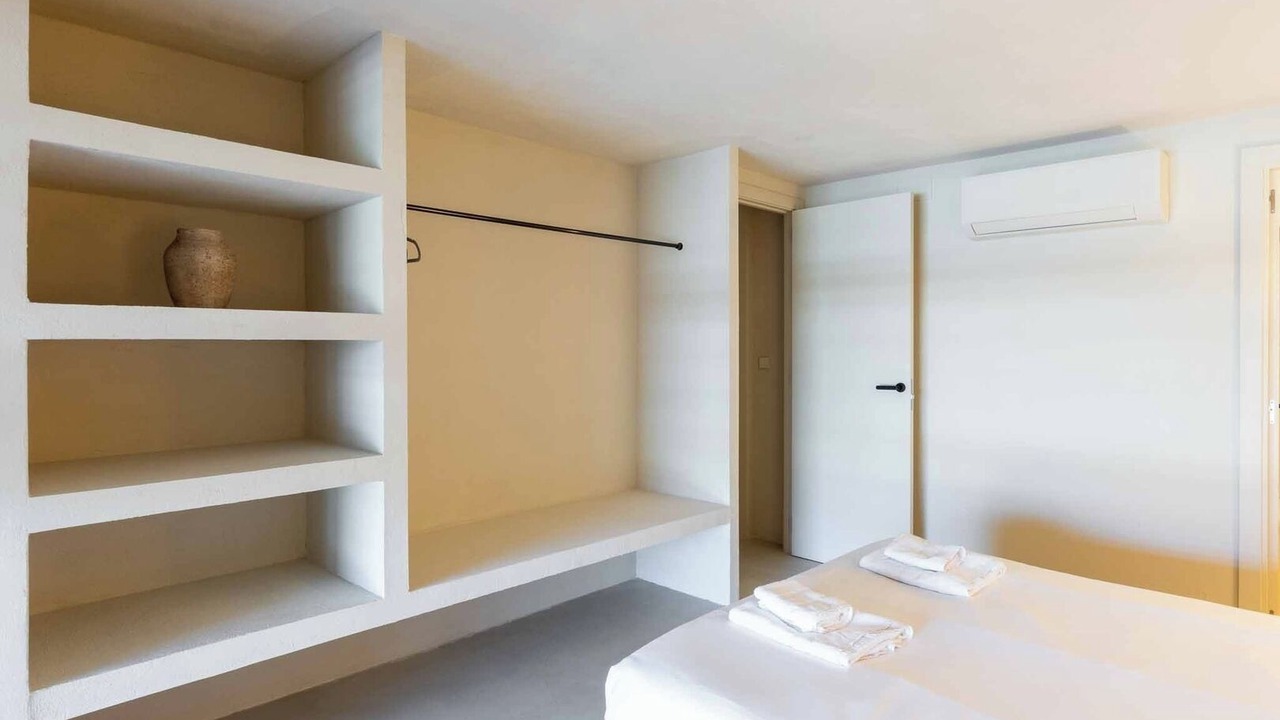 Photo of Bedroom in El Cabanyal