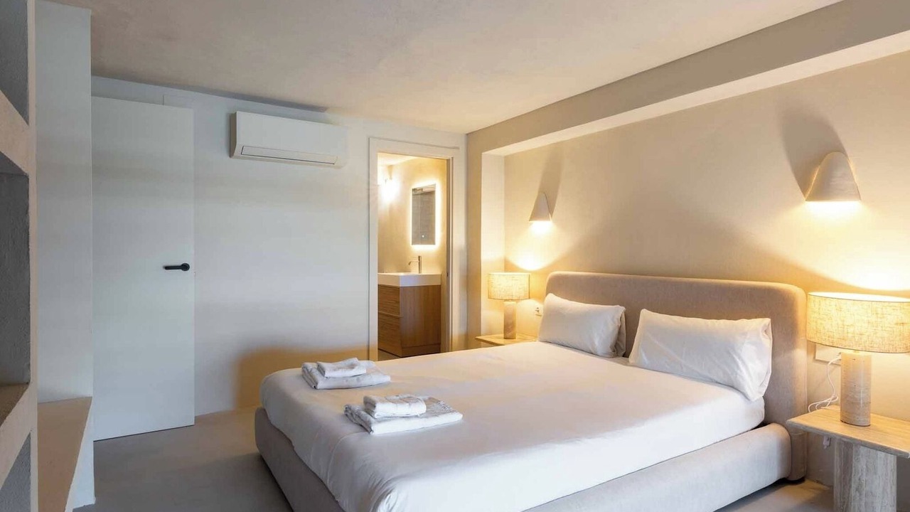 Photo of Bedroom in El Cabanyal