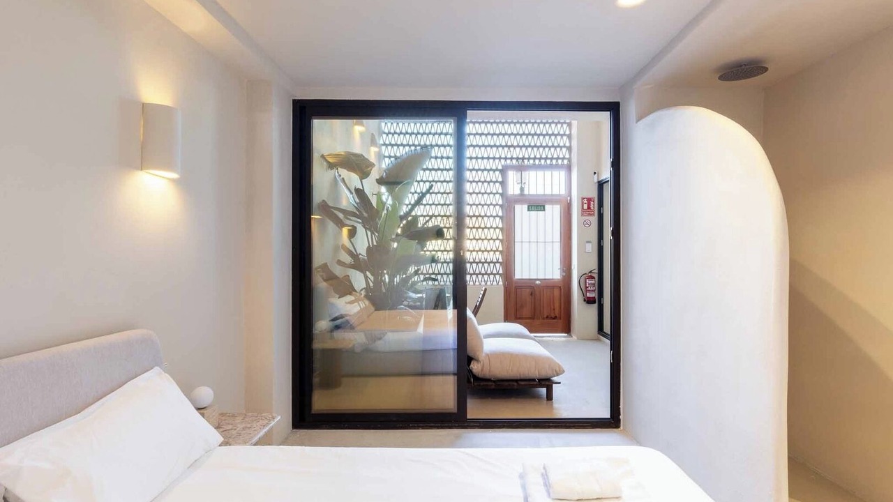 Photo of Bedroom in El Cabanyal