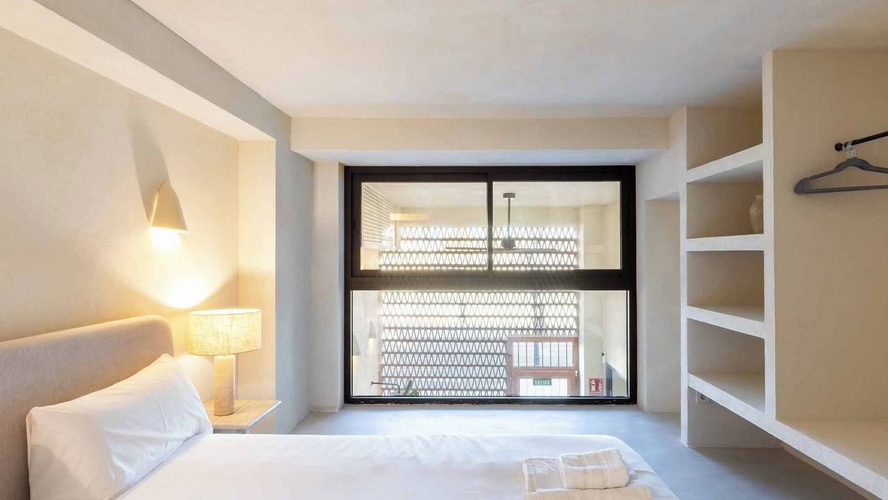 Photo of Bedroom in El Cabanyal