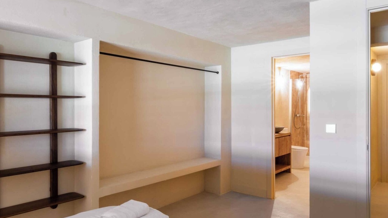 Photo of Bedroom in El Cabanyal