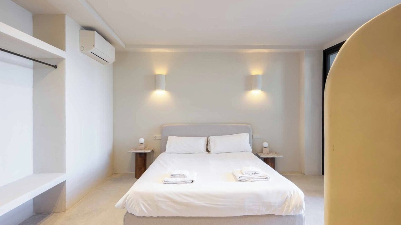 Photo of Bedroom in El Cabanyal