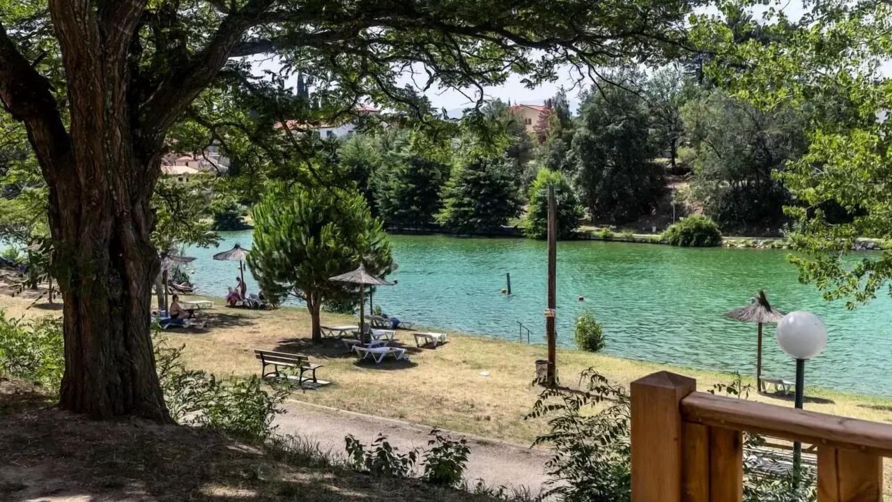 Photo of Outdoor in Vinca