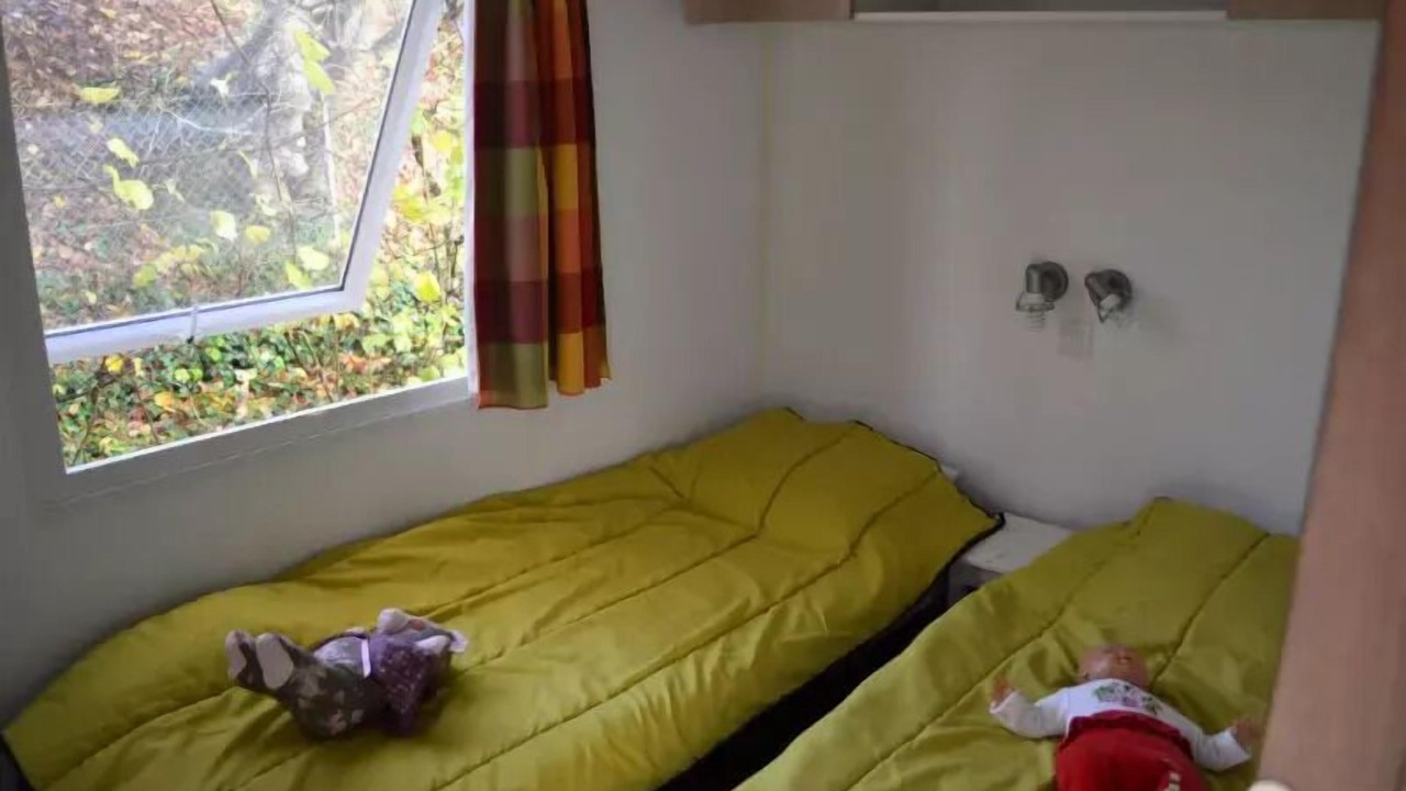 Photo of Bedroom in Saint-Martin-du-Vieux-Belleme