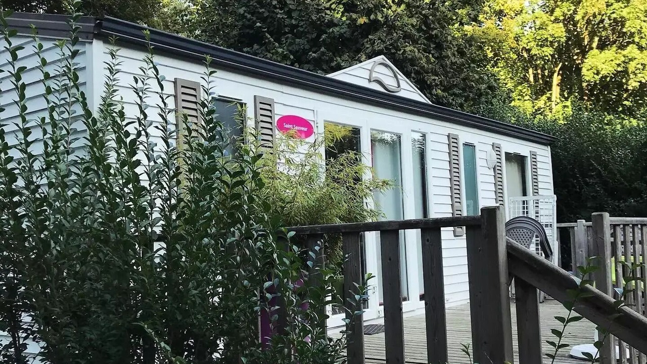 Photo of Outdoor in Saint-Martin-du-Vieux-Belleme
