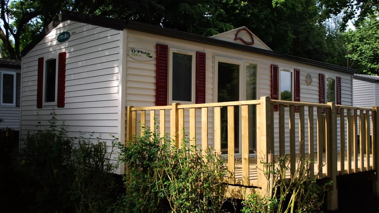 Photo of Outdoor in Saint-Martin-du-Vieux-Belleme