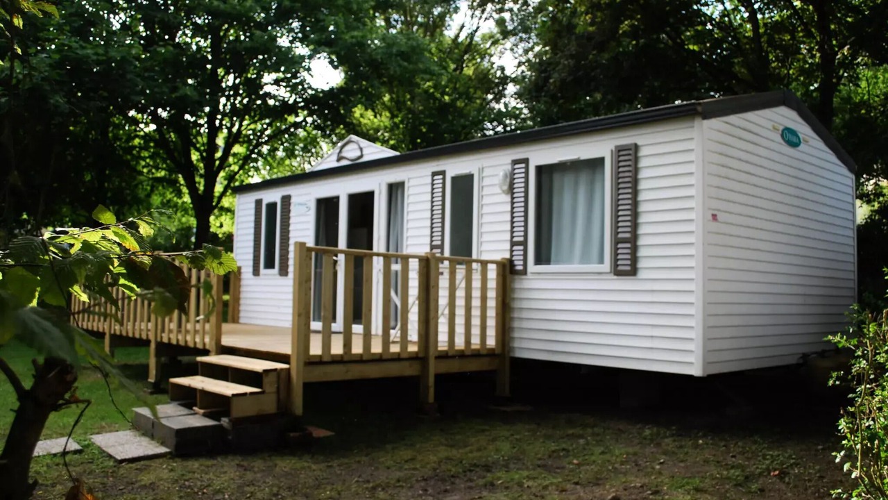 Photo of Outdoor in Saint-Martin-du-Vieux-Belleme
