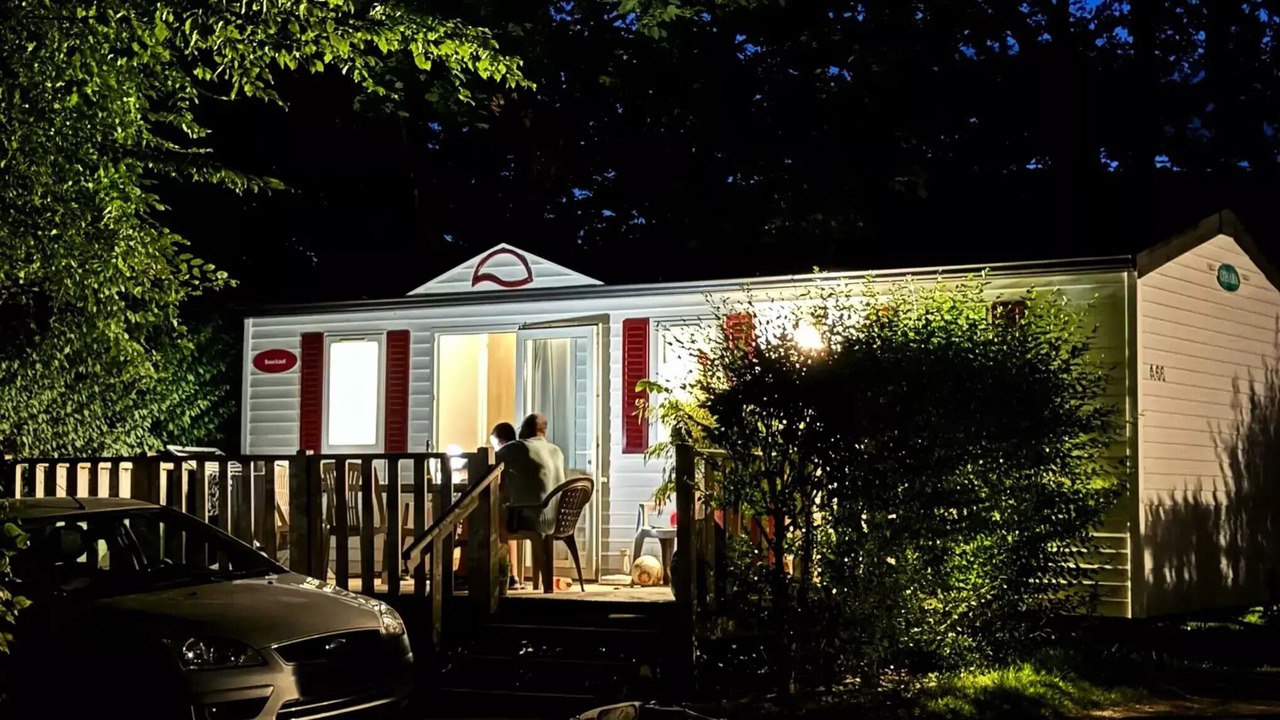 Photo of Outdoor in Saint-Martin-du-Vieux-Belleme