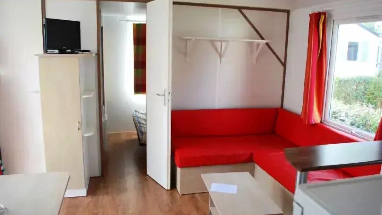 Photo of Livingroom in Saint-Martin-du-Vieux-Belleme