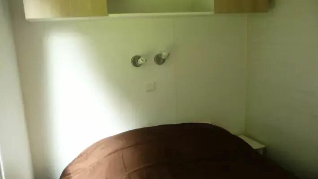 Photo of Bedroom in Saint-Martin-du-Vieux-Belleme