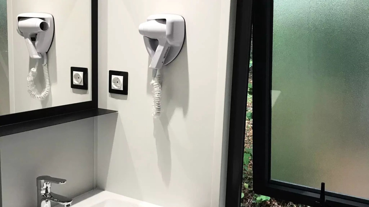 Photo of Bathroom in Saint-Martin-du-Vieux-Belleme