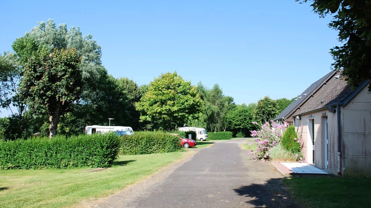 Photo of Outdoor in Saint-Martin-du-Vieux-Belleme