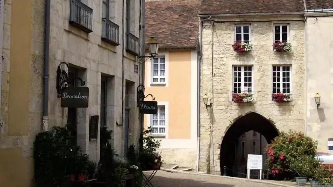 Photo of Outdoor in Saint-Martin-du-Vieux-Belleme