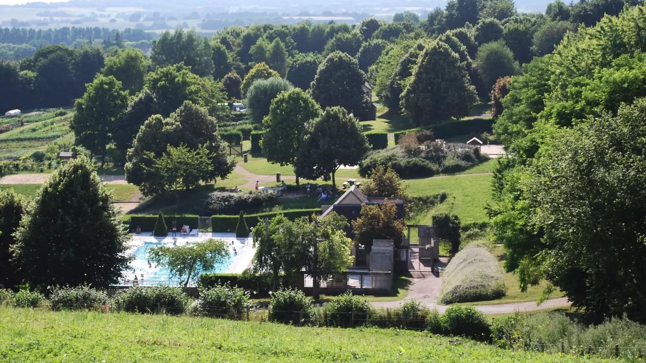 Photo of Outdoor in Saint-Martin-du-Vieux-Belleme